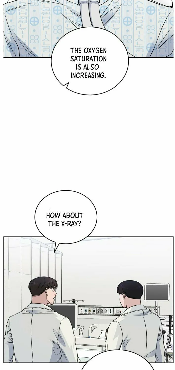 Read A.I. Doctor chapter 51 image 72 on Lezhin