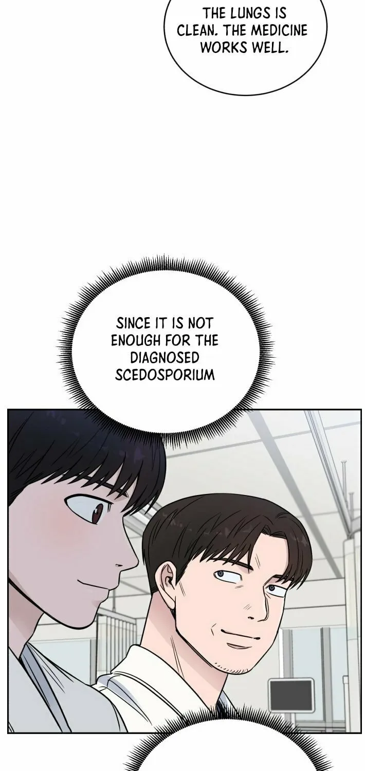 Read A.I. Doctor chapter 51 image 73 on Lezhin