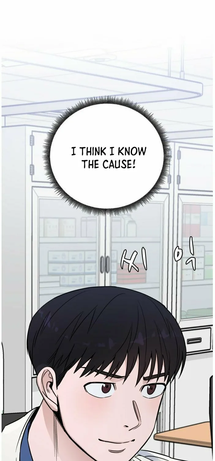 Read A.I. Doctor chapter 51 image 9 on Lezhin