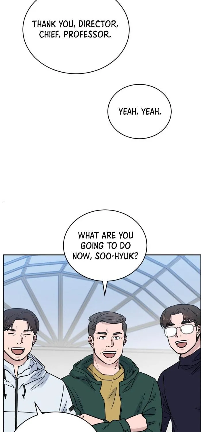 Read A.I. Doctor chapter 52 image 102 on Lezhin