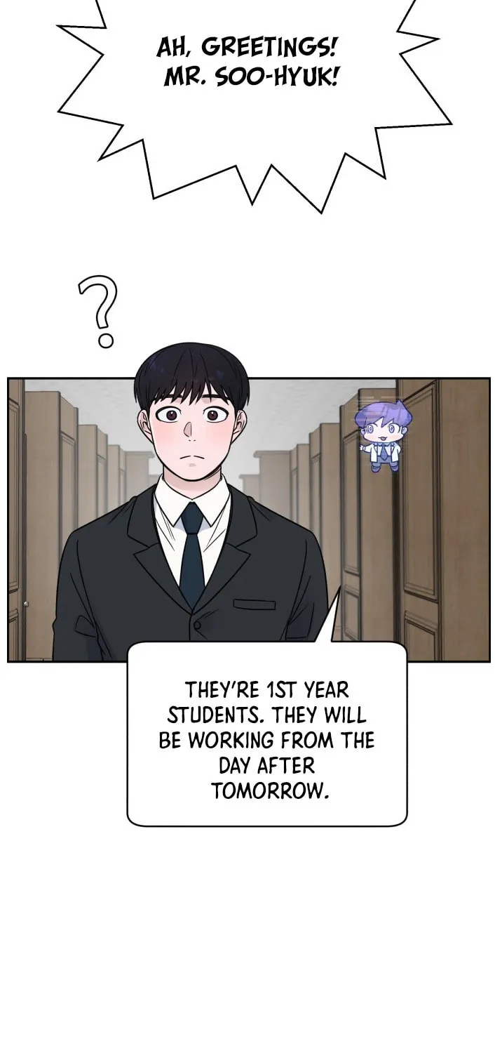 Read A.I. Doctor chapter 52 image 110 on Lezhin