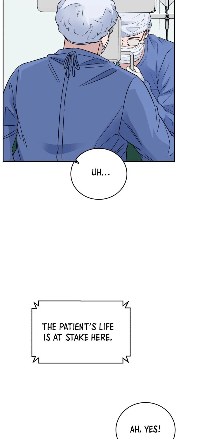 Read A.I. Doctor chapter 52 image 13 on Lezhin