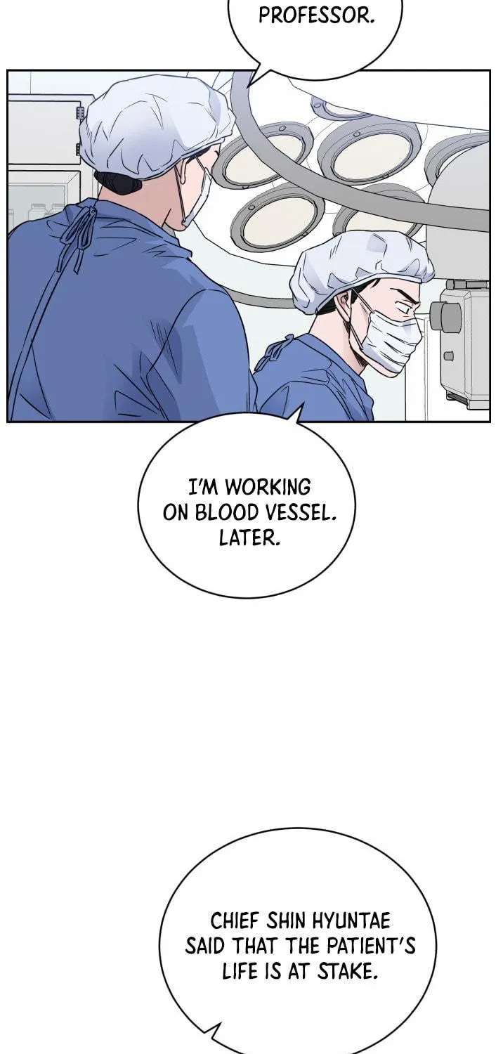 Read A.I. Doctor chapter 52 image 15 on Lezhin