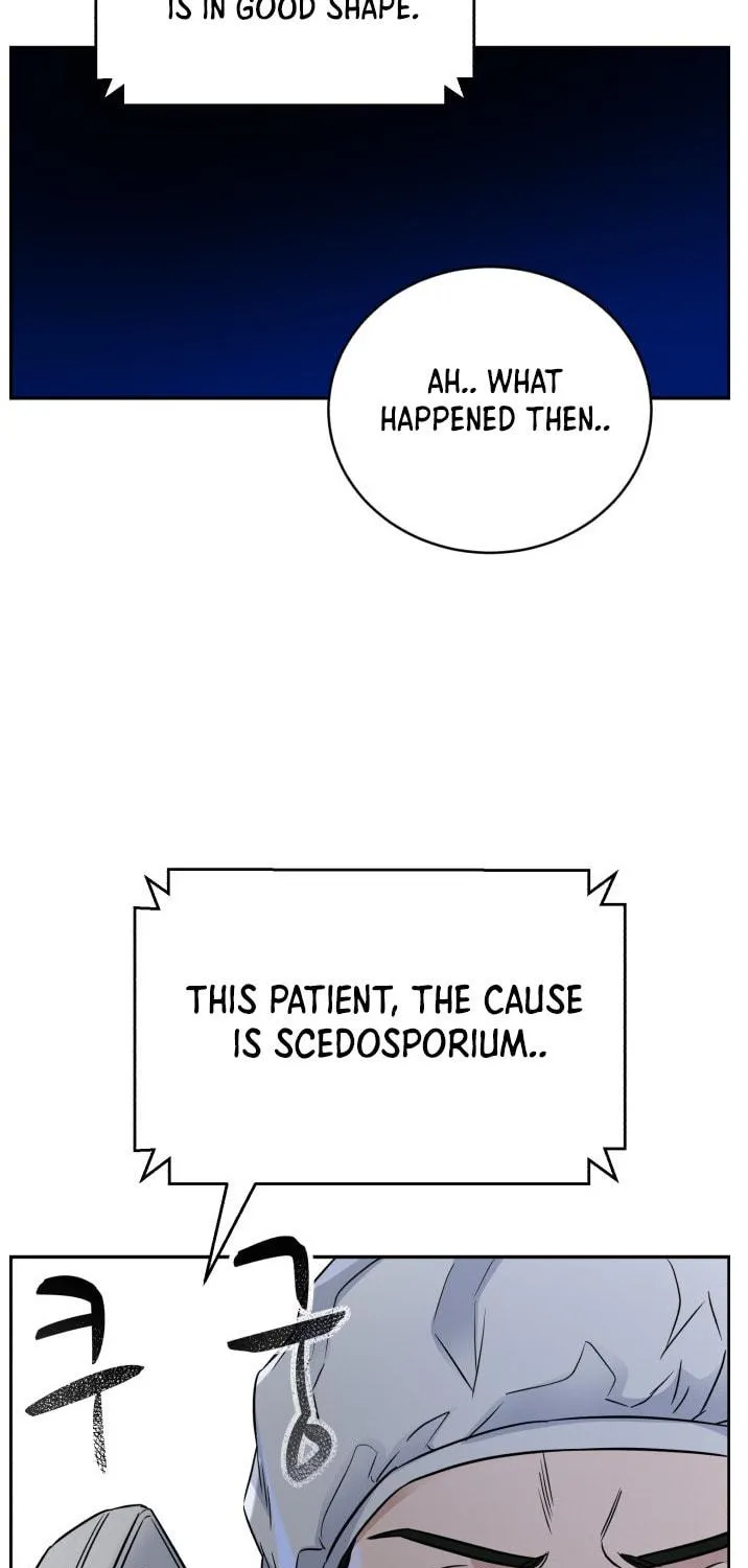 Read A.I. Doctor chapter 52 image 21 on Lezhin