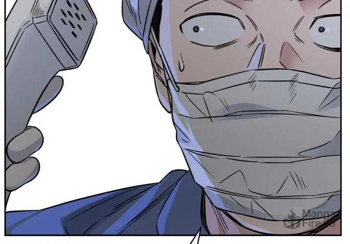 Read A.I. Doctor chapter 52 image 22 on Lezhin