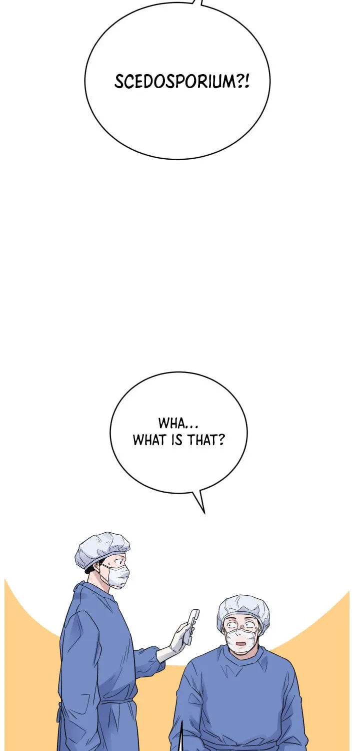 Read A.I. Doctor chapter 52 image 23 on Lezhin