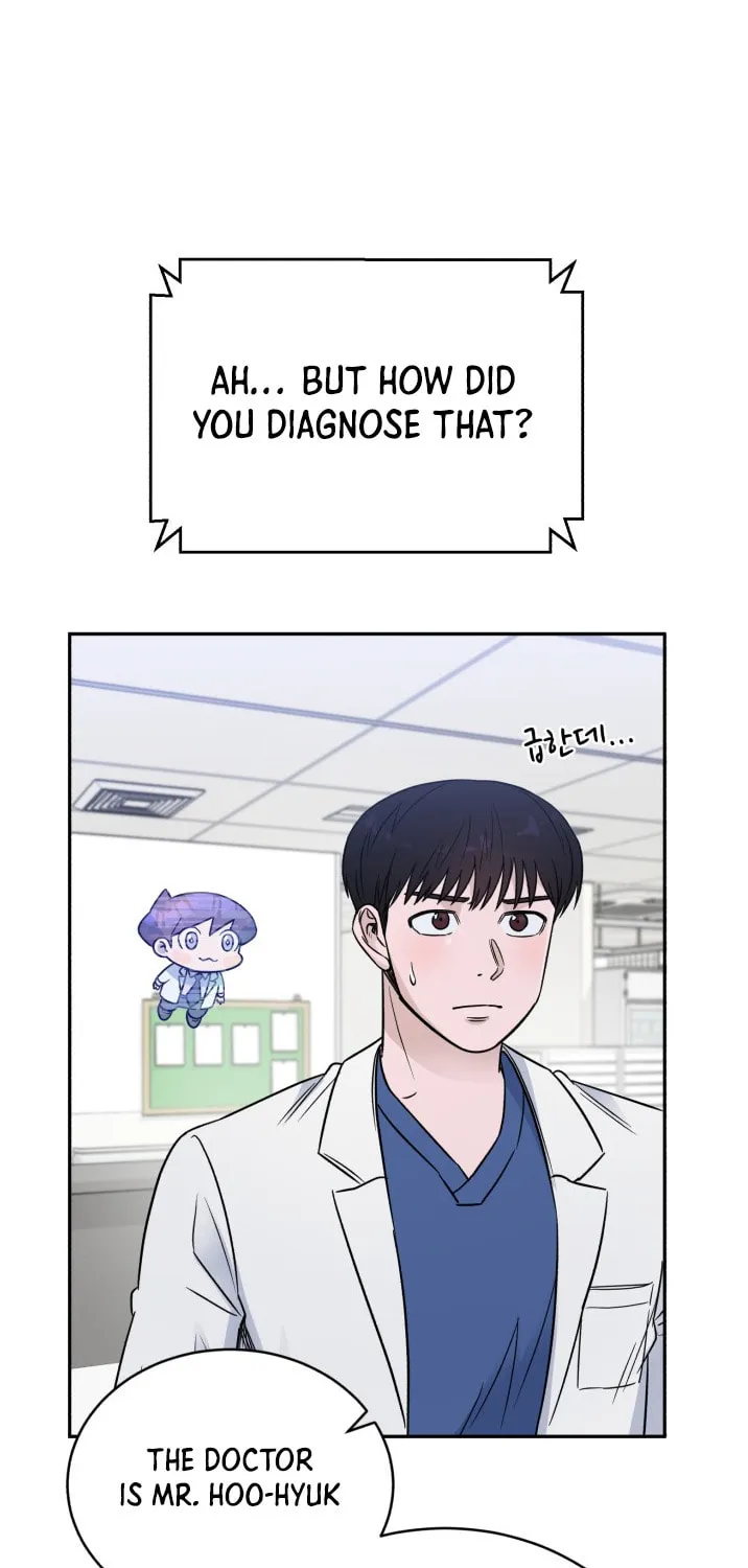 Read A.I. Doctor chapter 52 image 25 on Lezhin