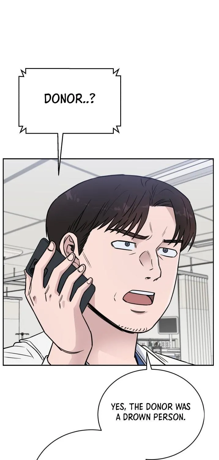 Read A.I. Doctor chapter 52 image 27 on Lezhin
