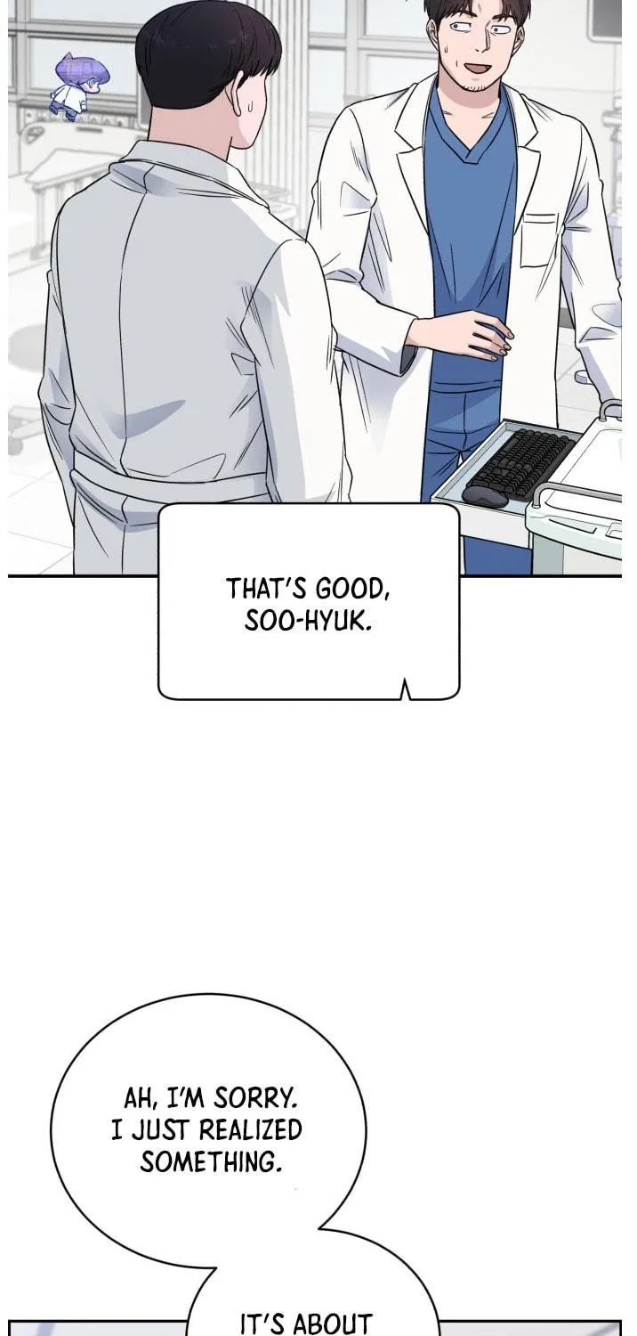 Read A.I. Doctor chapter 52 image 3 on Lezhin