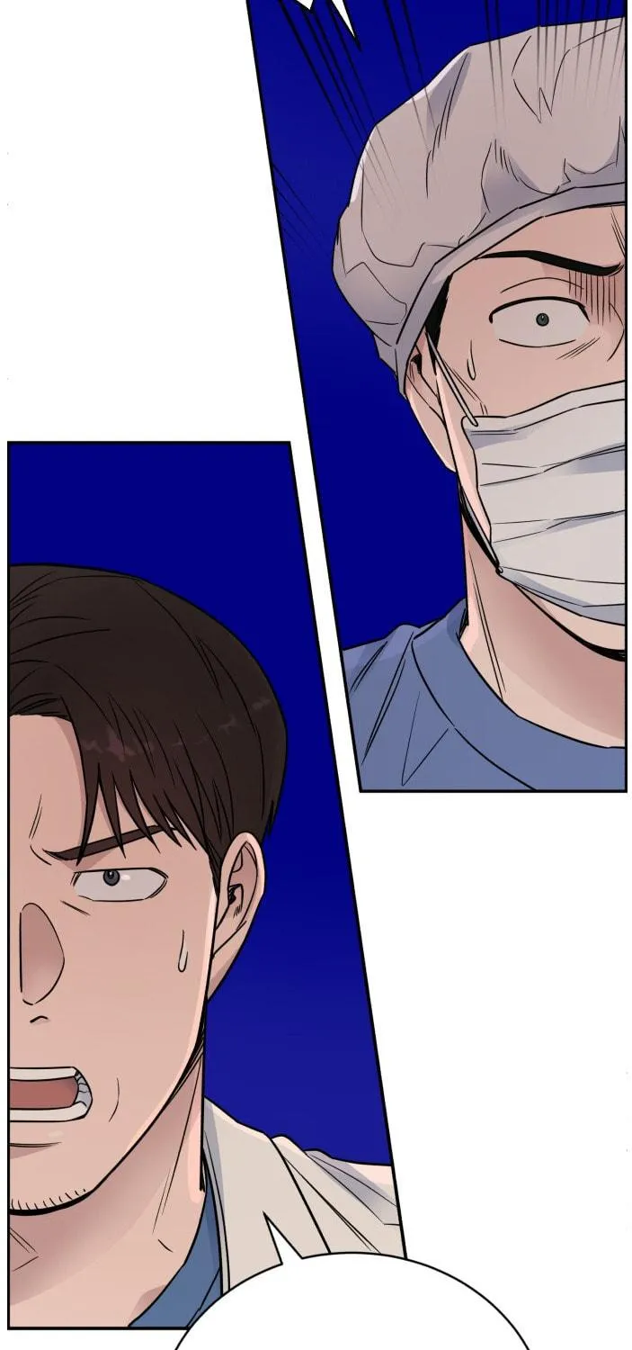 Read A.I. Doctor chapter 52 image 32 on Lezhin