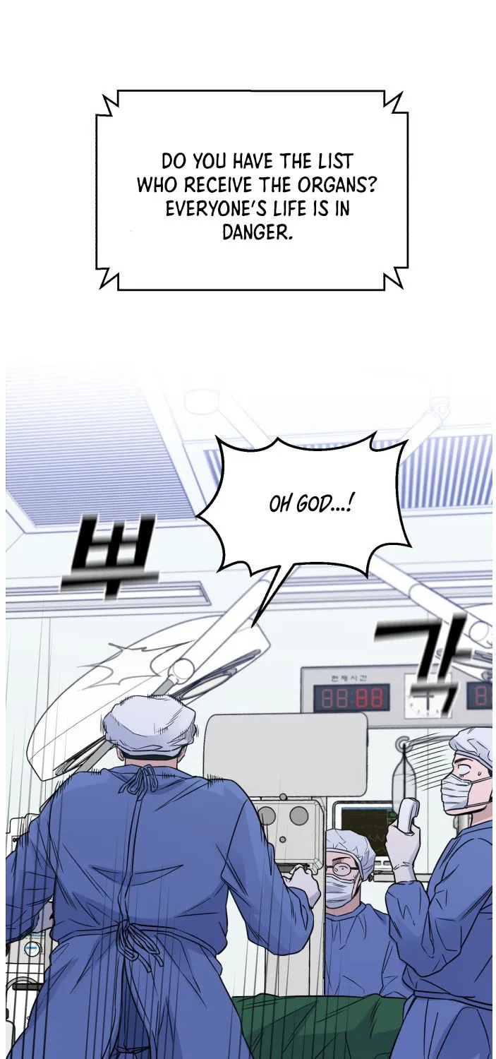 Read A.I. Doctor chapter 52 image 34 on Lezhin