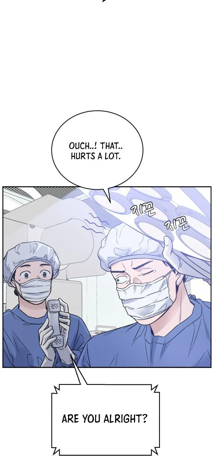 Read A.I. Doctor chapter 52 image 36 on Lezhin