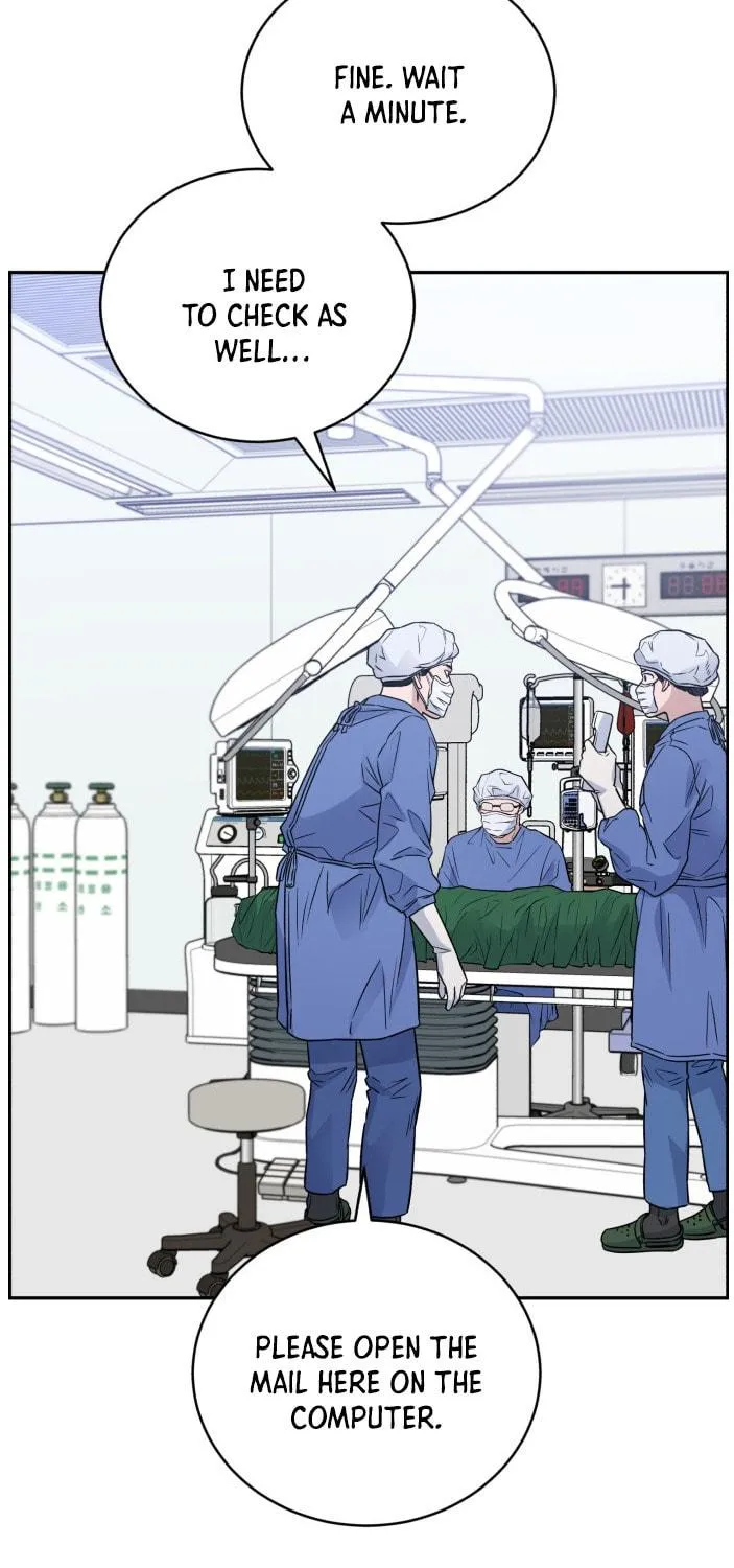 Read A.I. Doctor chapter 52 image 38 on Lezhin