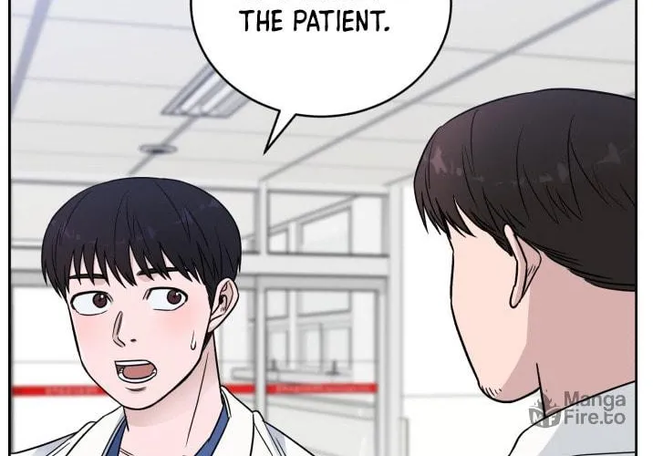 Read A.I. Doctor chapter 52 image 4 on Lezhin