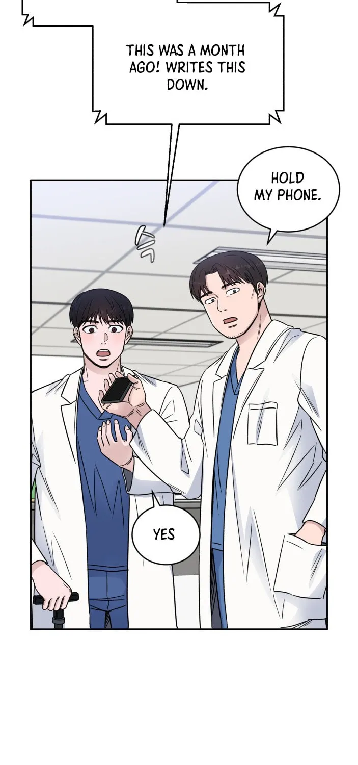 Read A.I. Doctor chapter 52 image 40 on Lezhin