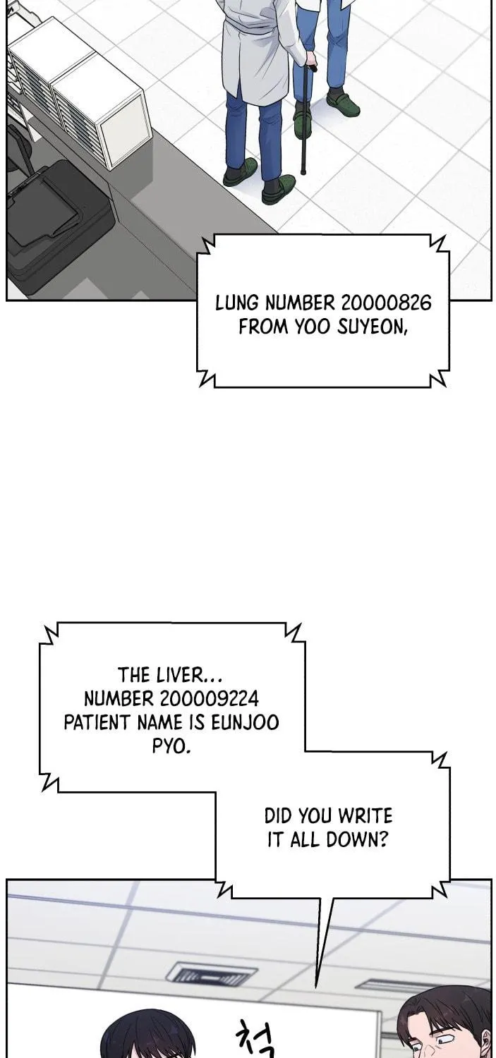 Read A.I. Doctor chapter 52 image 44 on Lezhin