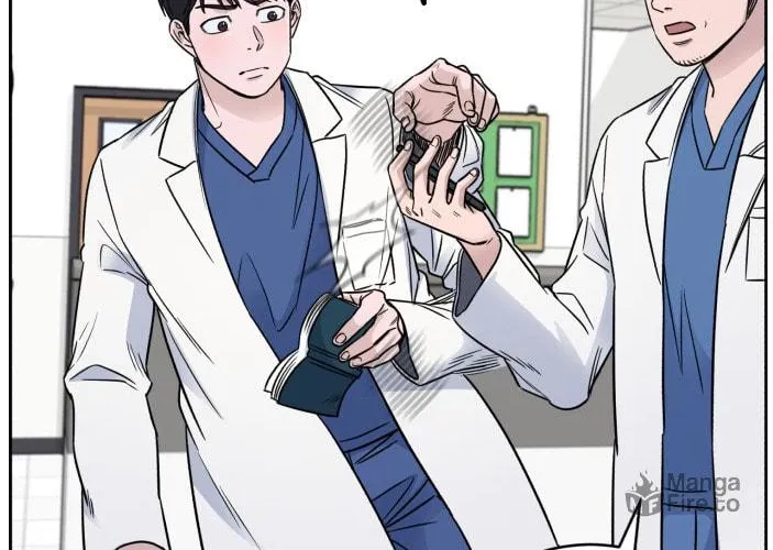 Read A.I. Doctor chapter 52 image 45 on Lezhin