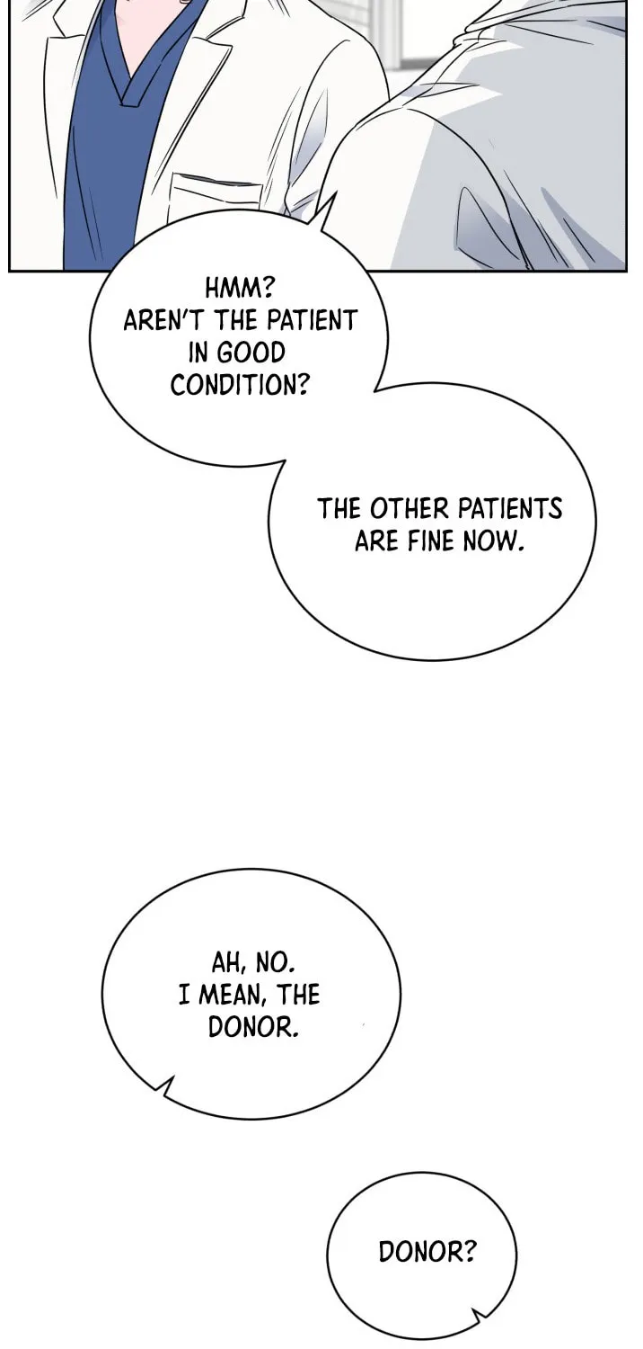 Read A.I. Doctor chapter 52 image 5 on Lezhin