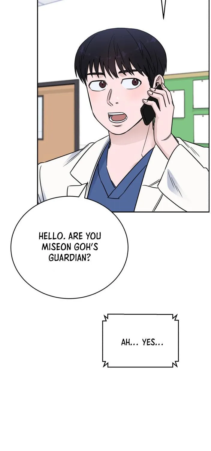 Read A.I. Doctor chapter 52 image 50 on Lezhin
