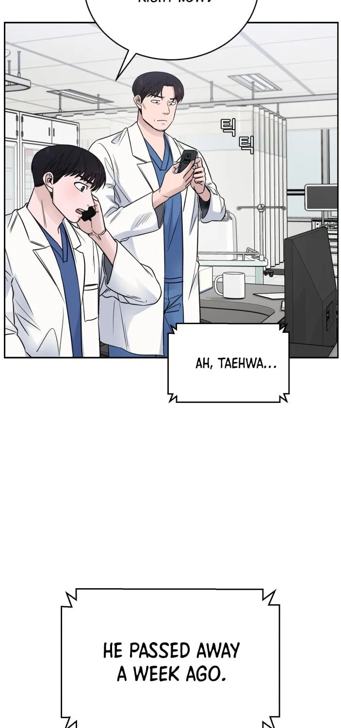 Read A.I. Doctor chapter 52 image 52 on Lezhin