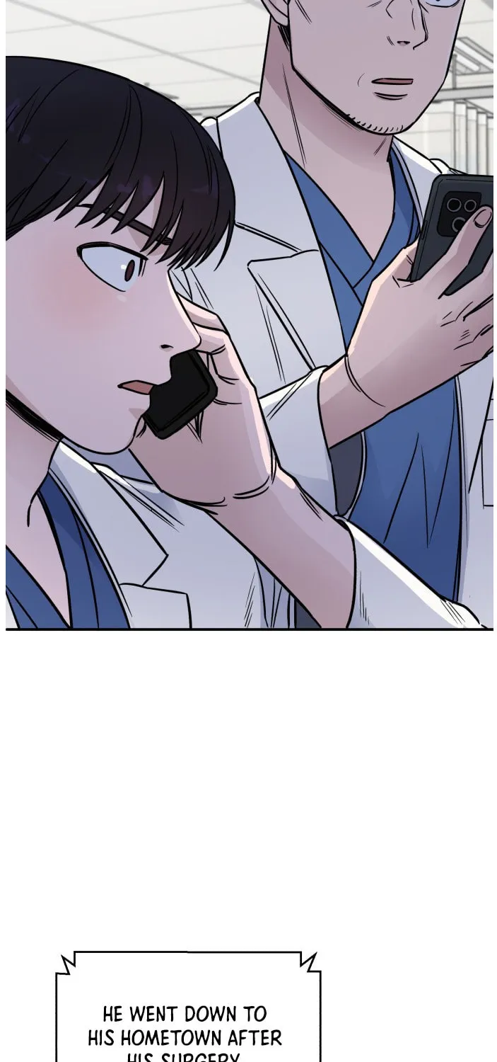 Read A.I. Doctor chapter 52 image 54 on Lezhin