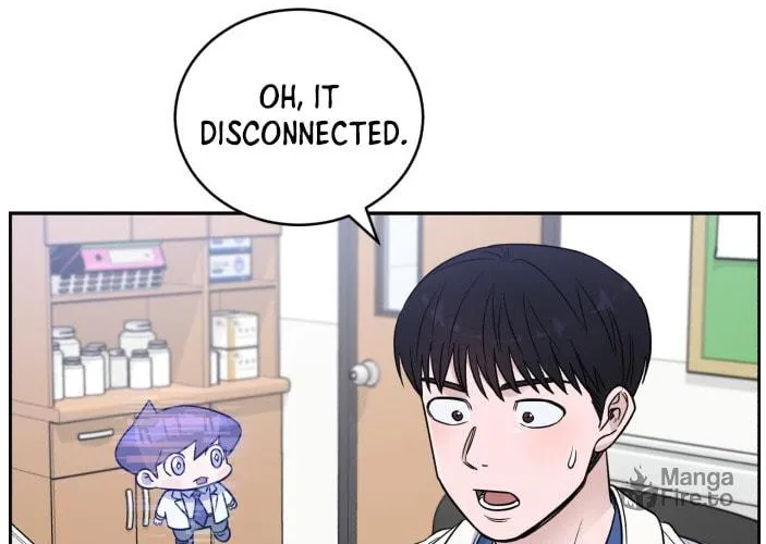 Read A.I. Doctor chapter 52 image 57 on Lezhin