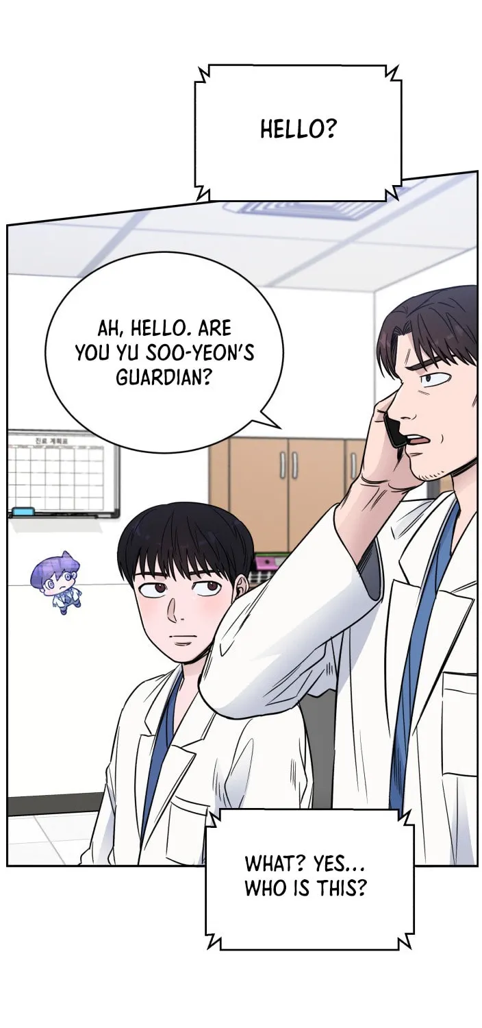 Read A.I. Doctor chapter 52 image 59 on Lezhin