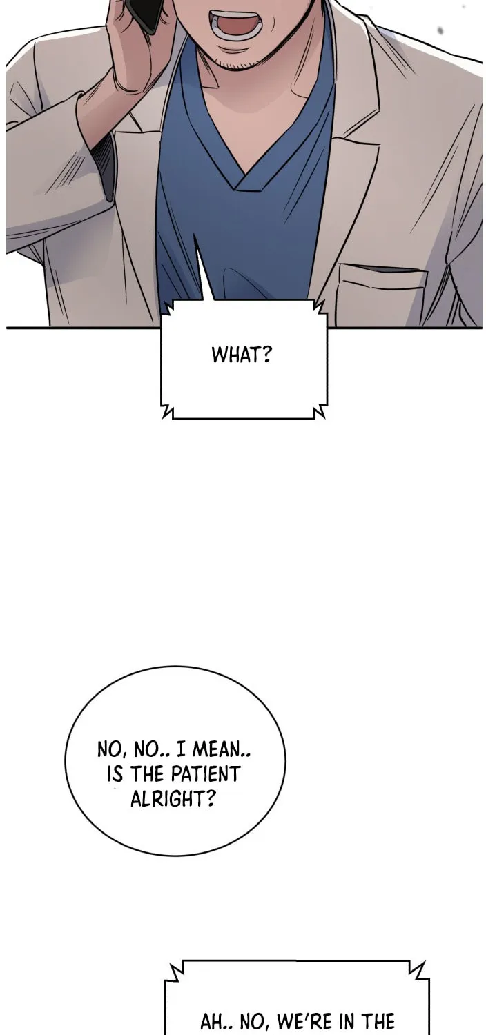 Read A.I. Doctor chapter 52 image 63 on Lezhin