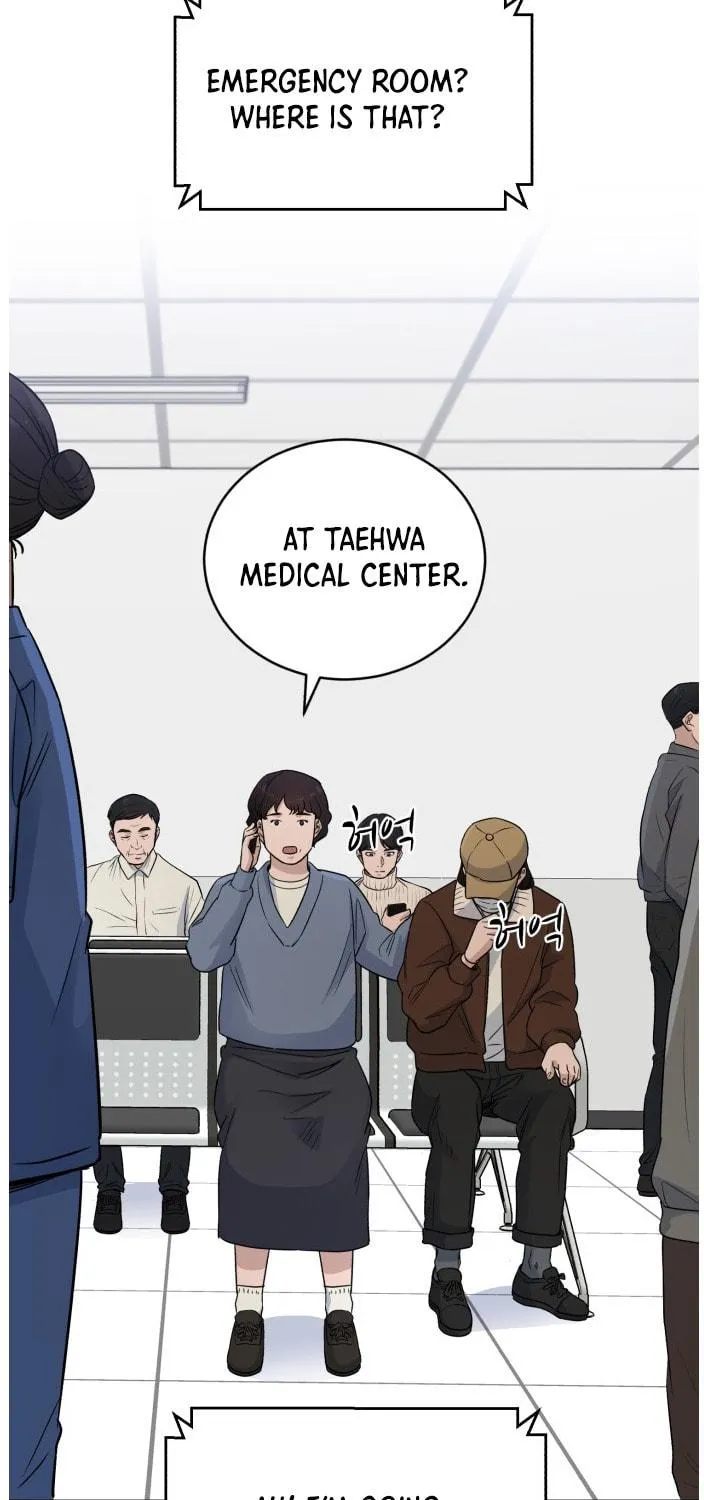 Read A.I. Doctor chapter 52 image 65 on Lezhin