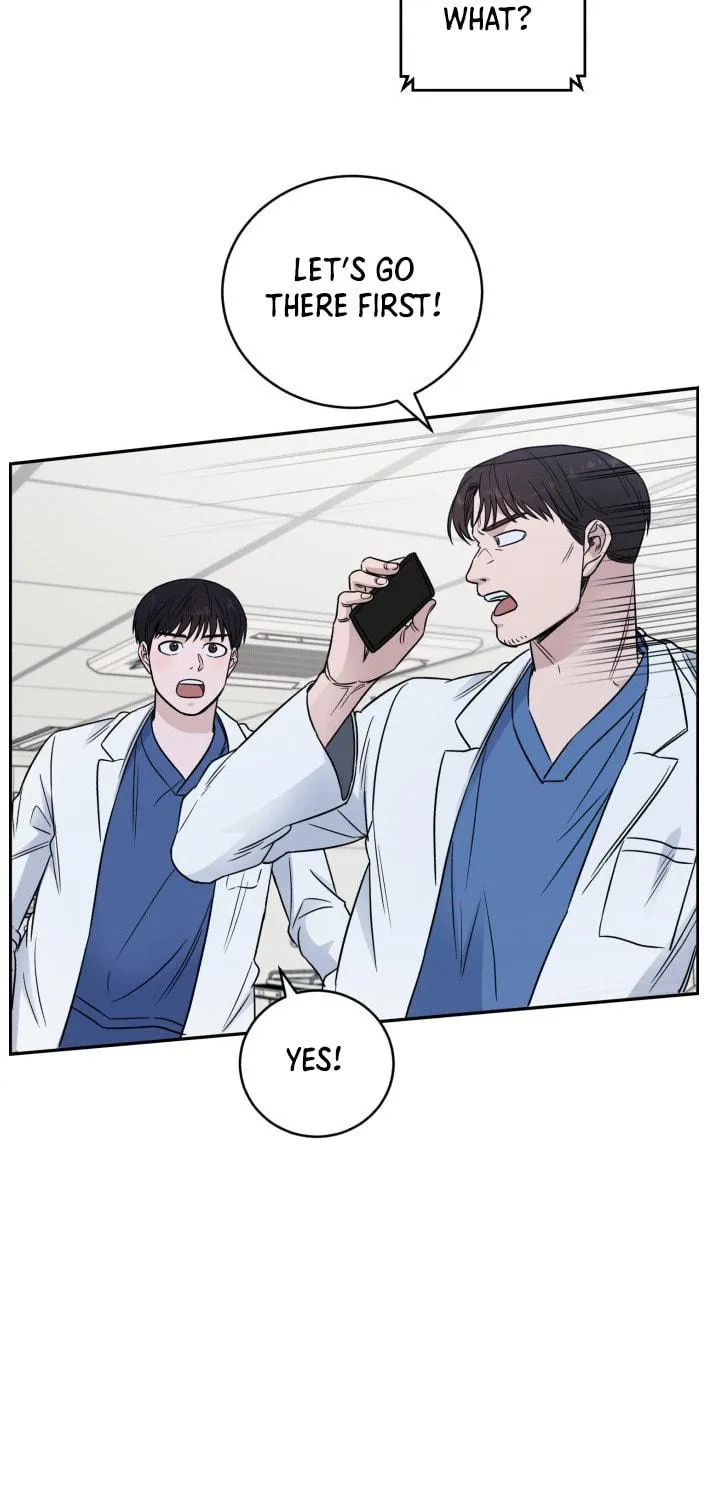 Read A.I. Doctor chapter 52 image 67 on Lezhin