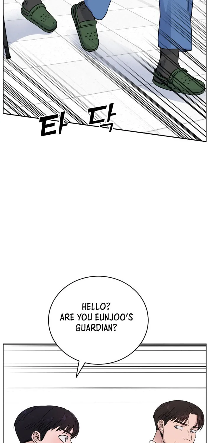 Read A.I. Doctor chapter 52 image 69 on Lezhin