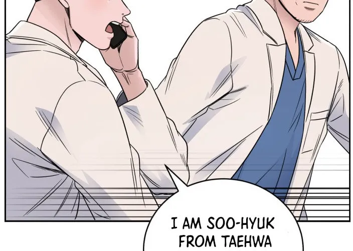 Read A.I. Doctor chapter 52 image 70 on Lezhin