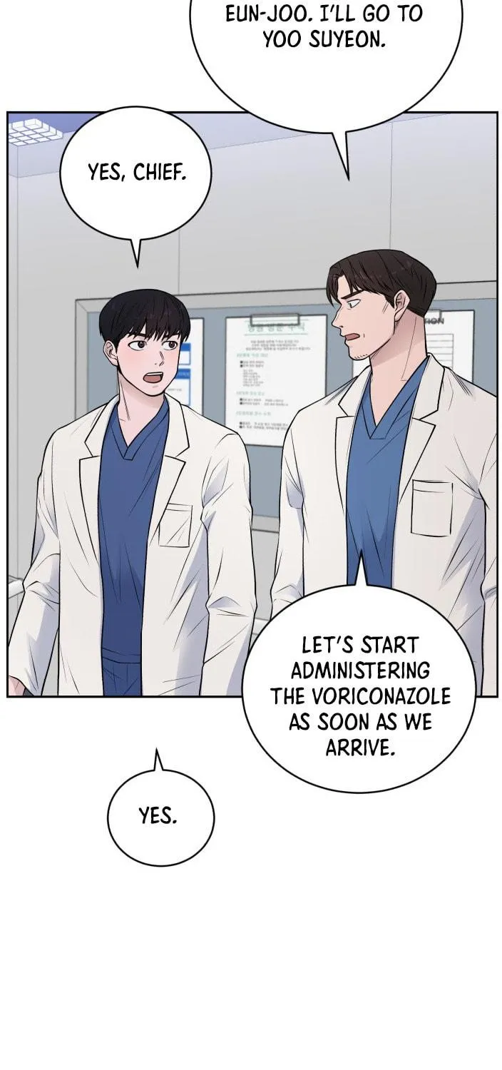 Read A.I. Doctor chapter 52 image 73 on Lezhin