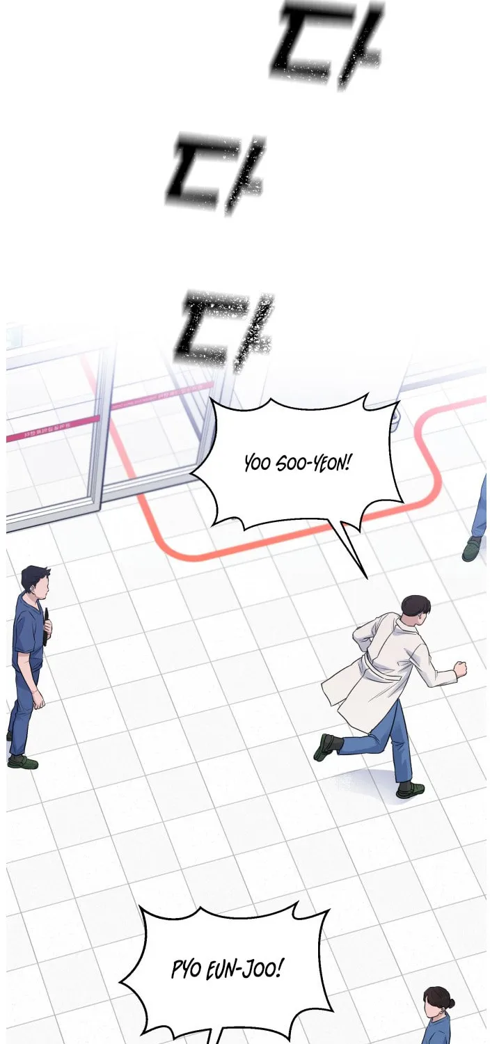 Read A.I. Doctor chapter 52 image 77 on Lezhin