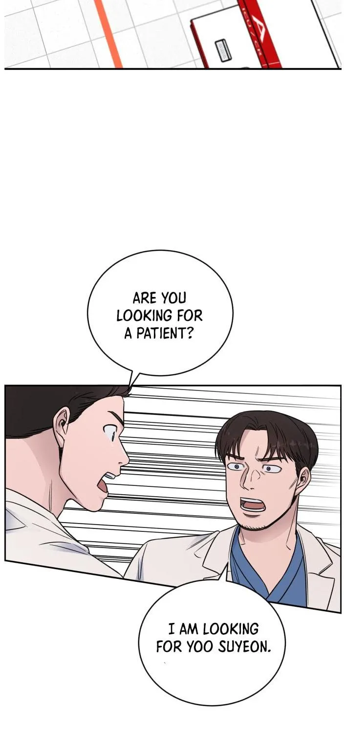 Read A.I. Doctor chapter 52 image 79 on Lezhin