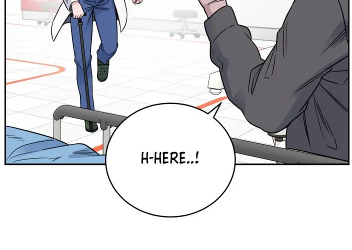 Read A.I. Doctor chapter 52 image 82 on Lezhin