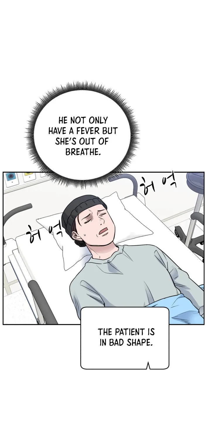 Read A.I. Doctor chapter 52 image 83 on Lezhin