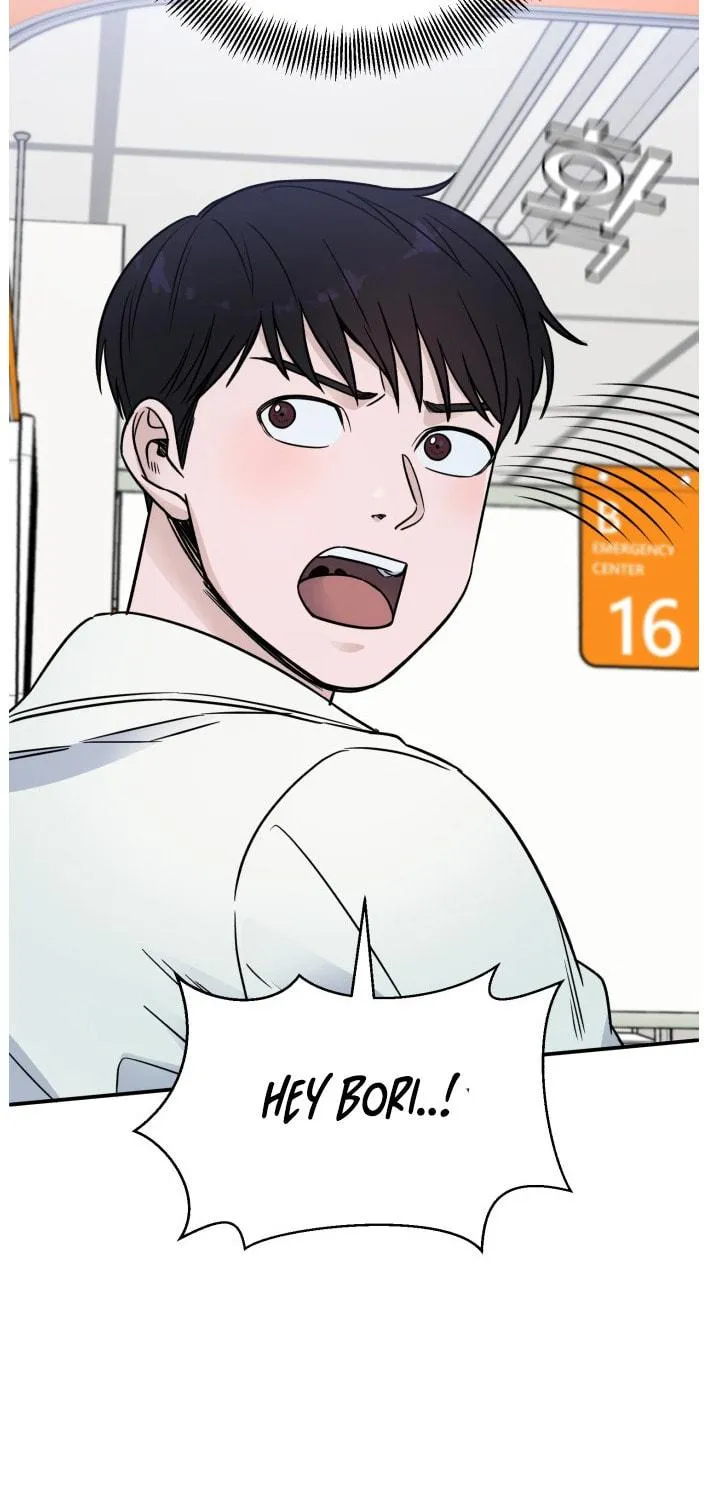 Read A.I. Doctor chapter 52 image 85 on Lezhin
