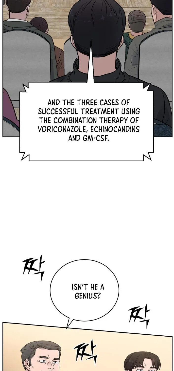 Read A.I. Doctor chapter 52 image 90 on Lezhin