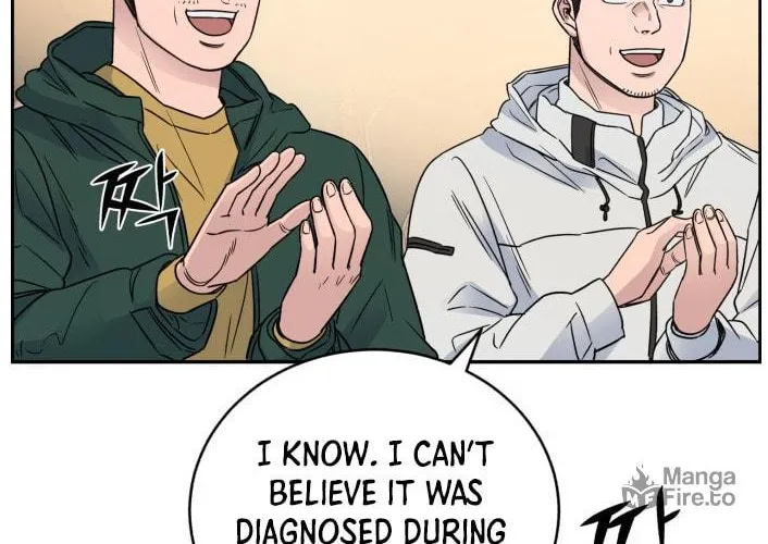 Read A.I. Doctor chapter 52 image 91 on Lezhin