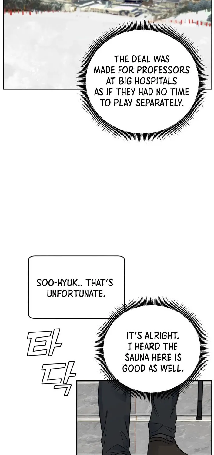 Read A.I. Doctor chapter 52 image 98 on Lezhin