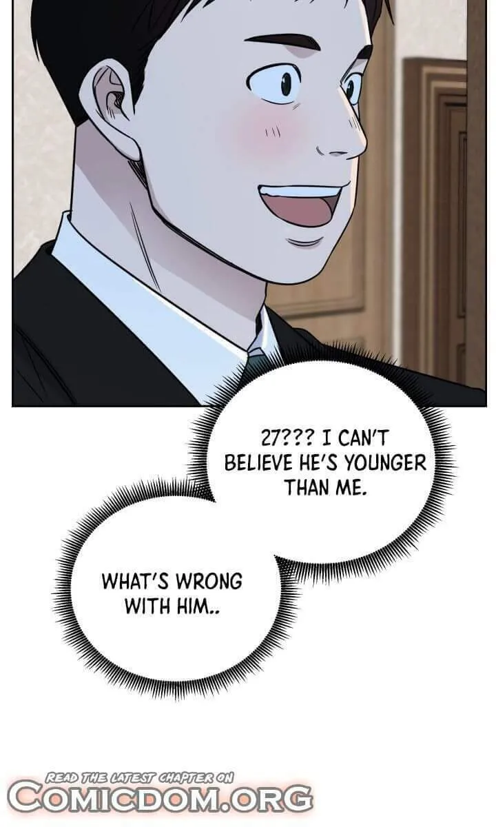 Read A.I. Doctor chapter 53 image 15 on Lezhin