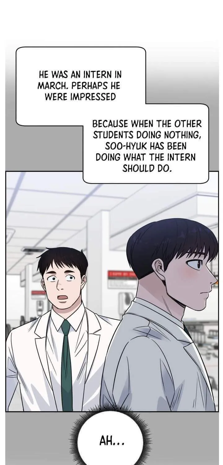 Read A.I. Doctor chapter 53 image 16 on Lezhin