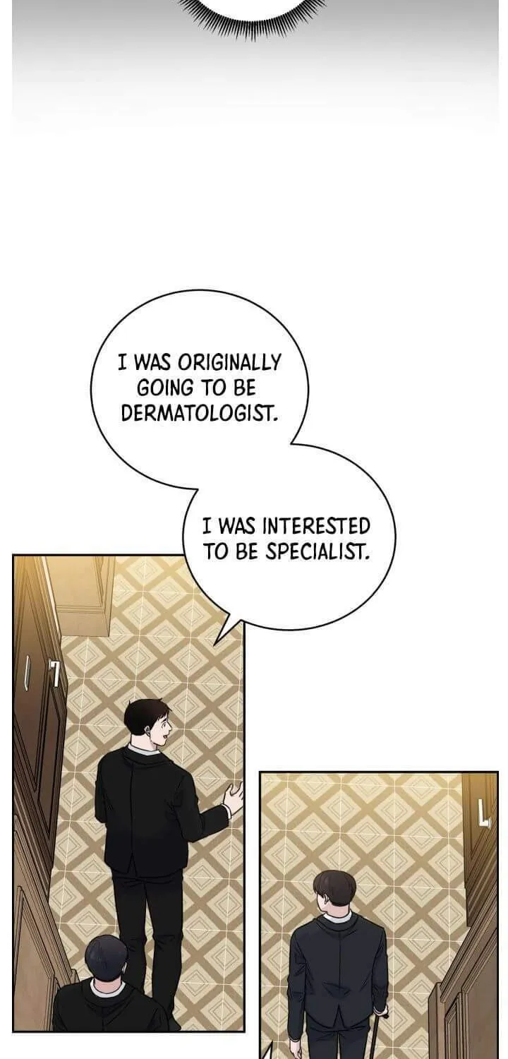 Read A.I. Doctor chapter 53 image 17 on Lezhin