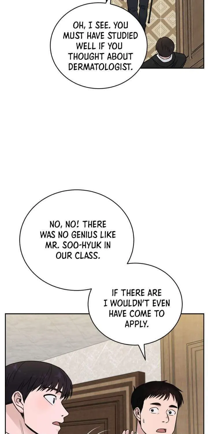 Read A.I. Doctor chapter 53 image 18 on Lezhin