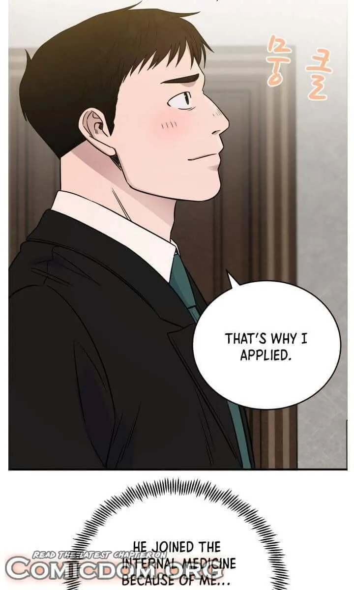 Read A.I. Doctor chapter 53 image 20 on Lezhin
