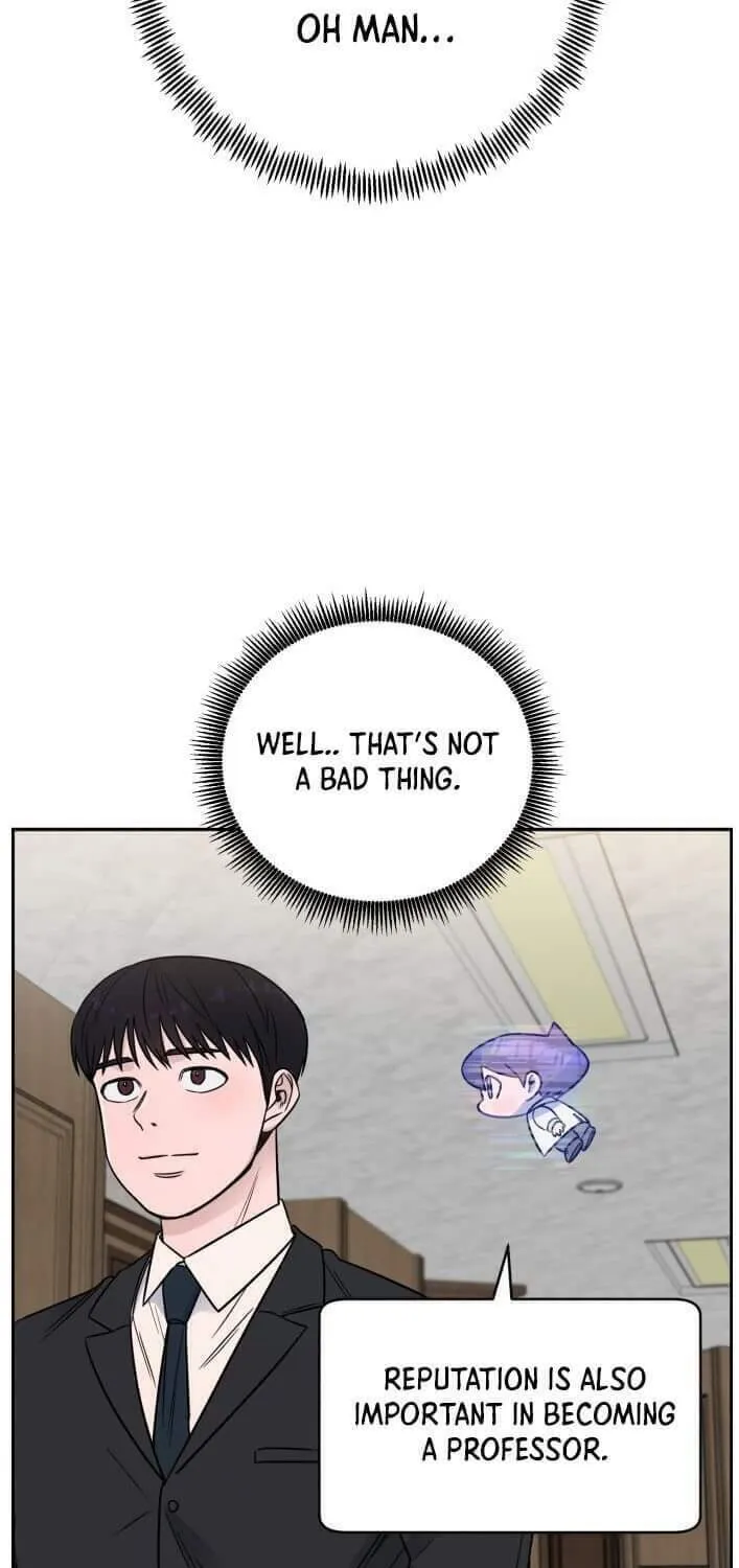 Read A.I. Doctor chapter 53 image 21 on Lezhin