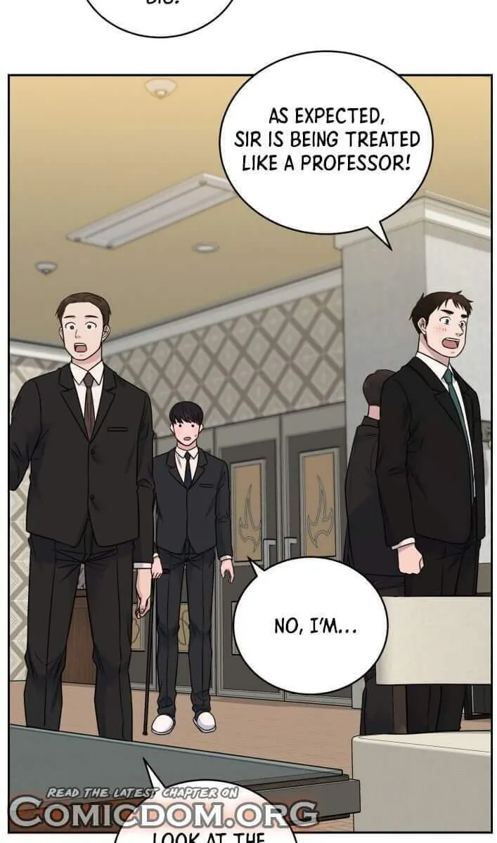 Read A.I. Doctor chapter 53 image 25 on Lezhin