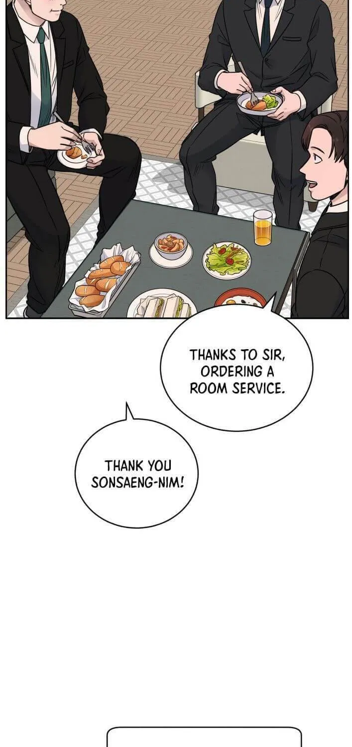Read A.I. Doctor chapter 53 image 28 on Lezhin