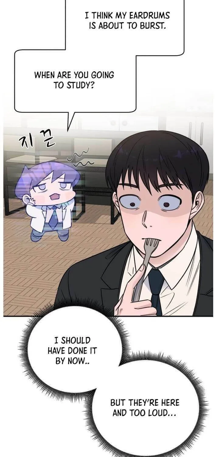 Read A.I. Doctor chapter 53 image 29 on Lezhin